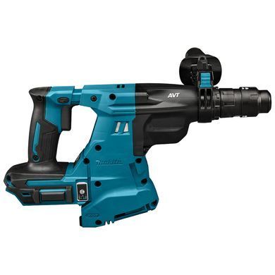Аккумуляторный перфоратор XGT Makita HR012GZ SDS-Plus 40 V Max, 3,3 Дж, &Oslash;28 мм