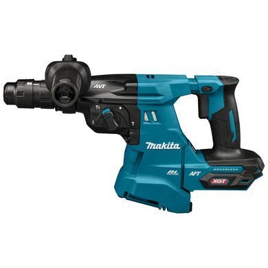 Аккумуляторный перфоратор XGT Makita HR012GZ SDS-Plus 40 V Max, 3,3 Дж, &Oslash;28 мм