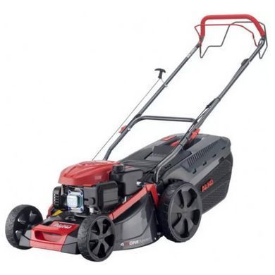 Бензиновая газонокосилка 46.4 SPED-A Comfort