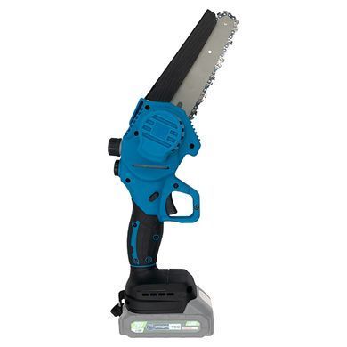 Цепная пила PROFI-TEC HCS1620BL 2&times;2.0 Ач, ЗУ, кейс, 2 цепи и шины