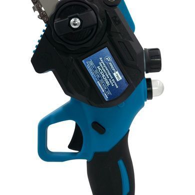Цепная пила PROFI-TEC HCS1620BL 2&times;2.0 Ач, ЗУ, кейс, 2 цепи и шины