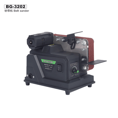 Шліфувальний акумуляторний верстат Beking BG-3202