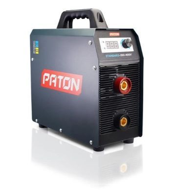Сварочный аппарат PATON Standard-350-400V, 380В, 350А, MMA