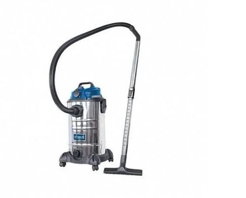 Пилосмок Scheppach NTS30, 1,3 кВт, 20 кПа, 30 л, 6 кг