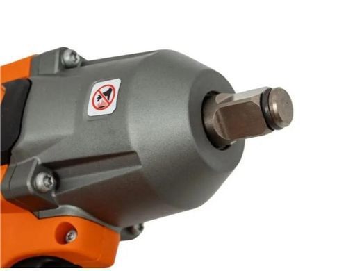 Аккумуляторный ударный гайковерт AEG BSS18C12ZC-0, 18 В, 410 Нм, 1/2"