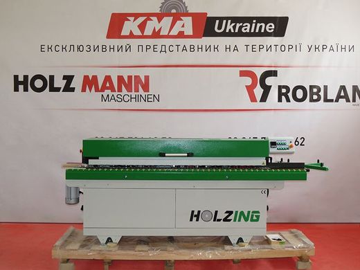 Автоматический кромкооблицовочный станок Holzing G-MAX 360