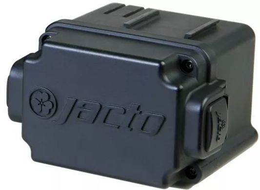 Опрыскиватель аккумуляторный Jacto DJB-20, 20 л, 12 В, Li-Ion 4,2 А&middot;ч, 1,9 л/мин