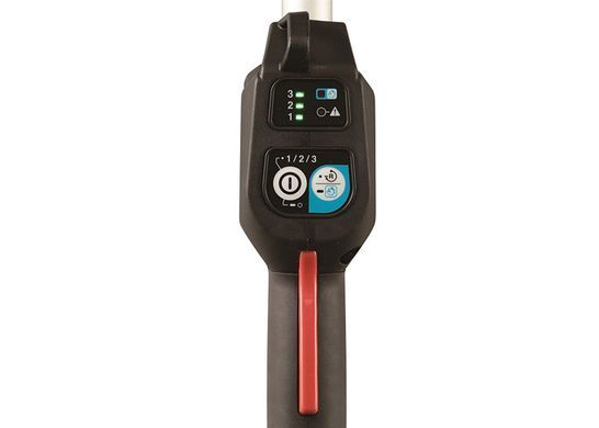 Акумуляторний тример Makita XGT UR007GZ01 40V Max, ширина косіння 430 мм
