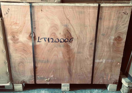 Генератор бензиновый однофазный Palmera PA12000E, 9,5 кВт (10,6 кВт max)