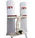 Стружковідсмоктувач JET DC-2300 380 В 2,2 кВт 2300 м&sup3;/год 2&times;200 л 3&times;100 мм