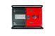 Бензиновый генератор SAKUMA SG13002E3 13/12 кВА, 380В, эл. стартер, двухцилиндровый двигатель SG2V80F, 713 см&sup3;