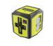 Нивелир лазерный 2 красных луча Ryobi RBCLLR1