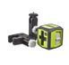 Нивелир лазерный 2 красных луча Ryobi RBCLLR1