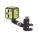 Нивелир лазерный 2 красных луча Ryobi RBCLLR1