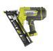Акумуляторний гвоздезабивач Ryobi R15GN18-0 ONE+ 18В, 15G, 24&ndash;64 мм