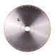 Круг алмазный отрезной 1A1R 350x1,8/1,5x10x25,4 Hard ceramics Advanced