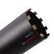 Свердло алмазне Distar DDS-W 132x450-10x1 1/4 UNC DLD 132 RS-TX
