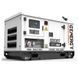 Генератор дизельный GENERGY GDS10T, 8кВт
