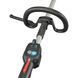 Акумуляторний тример Makita XGT UR007GZ01 40V Max, ширина косіння 430 мм