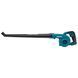 Аккумуляторная воздуходувка Makita UB101DZ 12V Li-Ion, 2,6 м&sup3;/мин