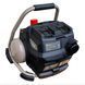 Компресор повітряний акумуляторний Dolphin DZW450DC004 TwinPower 21V, 8 бар, 100 л/хв