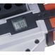 Трубозгинальний верстат AGP DB32 1700 Вт, згинання до 190&deg;, цифровий LCD-дисплей