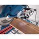 Торцювальна пила Bosch Professional GCM 305-216 D, 1200 Вт, диск 216 мм