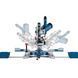 Торцювальна пила Bosch Professional GCM 305-216 D, 1200 Вт, диск 216 мм