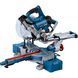 Торцювальна пила Bosch Professional GCM 305-216 D, 1200 Вт, диск 216 мм