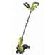 Аккумуляторный триммер 18В ONE+, 33 см, бесщеточный, Ryobi RY18LTX33A-0 (5133004888)