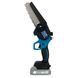 Цепная пила PROFI-TEC HCS1620BL 2&times;2.0 Ач, ЗУ, кейс, 2 цепи и шины