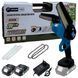 Цепная пила PROFI-TEC HCS1620BL 2&times;2.0 Ач, ЗУ, кейс, 2 цепи и шины