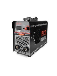 Сварочный инвертор P.I.T. PMI250-D