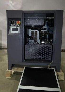 Компрессор винтовой MAST SH-10 Inverter, 7.5 кВт, 960 л/мин, 10 Бар, VSD, 380 В