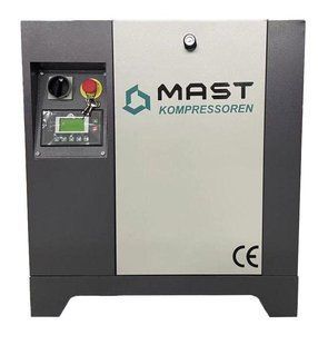 Винтовий компресор Mast SH-10 inverter