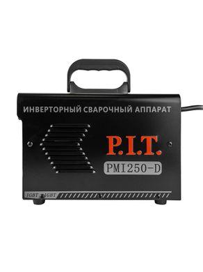 Сварочный инвертор P.I.T. PMI250-D