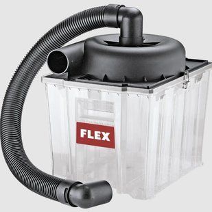 Циклон, предварительный сепаратор для пылесоса VCE, FLEX VCE-PS 25 Cyclone (533294)