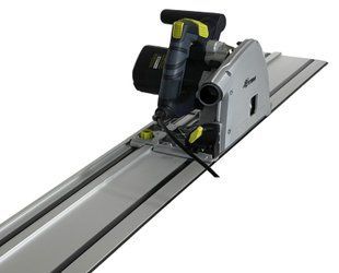 Погружная дисковая пила Titan PPS7E