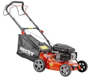 Газонокосилка бензиновая HECHT 541 SW