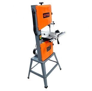 Стрічкопильний верстат MJ12ECO, 750Вт, 230В, 2240x3-20
