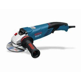Шліфмашина кутова мережева BOSCH GWS15-125CIEH-V