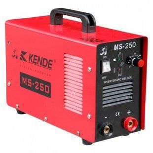 Сварочный инвертор KENDE MS-250