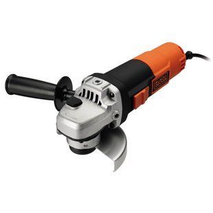 Кутова шліфмашина Black&Decker KG912