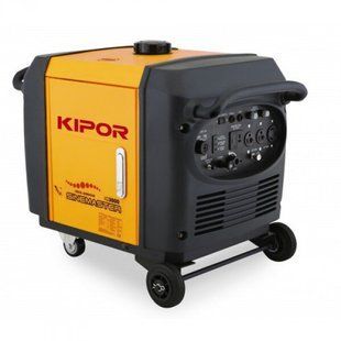 Інверторний генератор Kipor IG3000