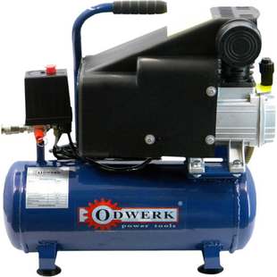 Компрессор Odwerk TA-0610A