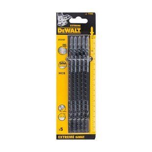 Пиляльне Полотно DeWALT DT2167