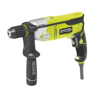 Дриль ударний Ryobi RPD 1010