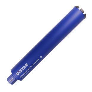 Свердло алмазне Distar DDS-W 82x450-7x1 1/4 UNC Reinforced concrete