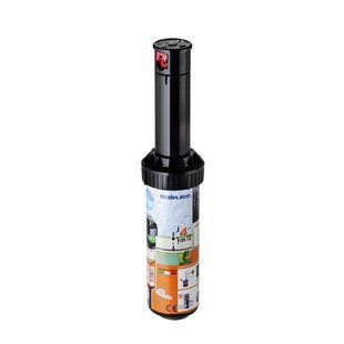 Дощувач підземного поливу Claber 4"(10 см) 40-360&deg;, регул., підключення 1/2"