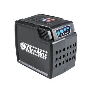 Акумулятор Oleo-Mac 54030002 40 В, 5.0 А&middot;год, Li-ion